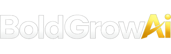 BoldGrow AI